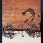 mt fractales temporelles upsidedown monster 01b